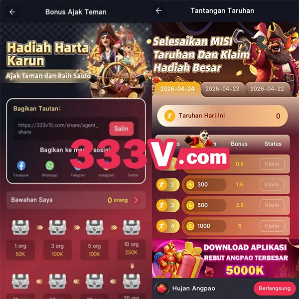 333V