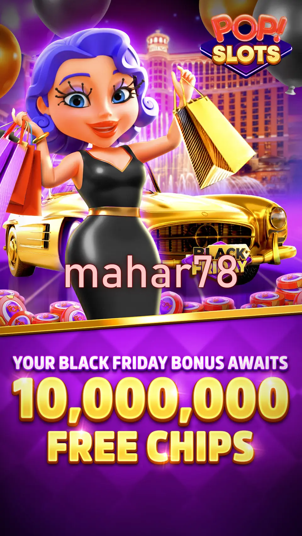 mahar78 APK