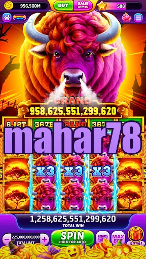 mahar78 APK