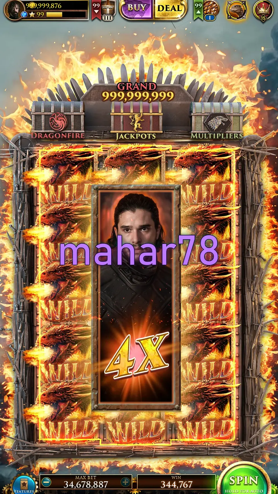 mahar78 Masuk