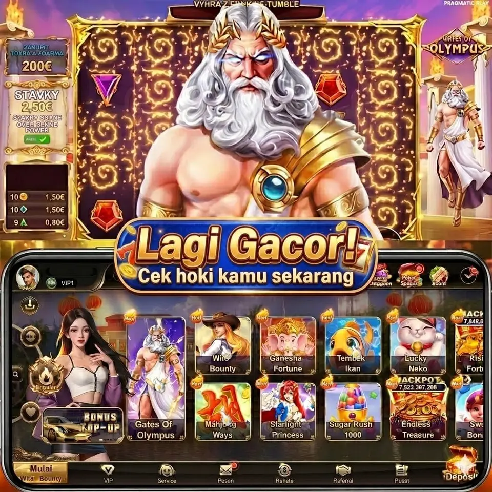 mahar78 APK Resmi Unduh